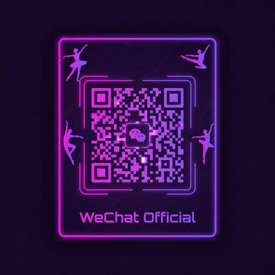 麻豆传媒公众号二维码